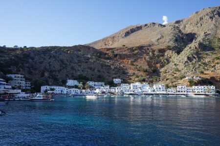 loutro