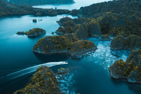 Atrakcje Wysp Salomona