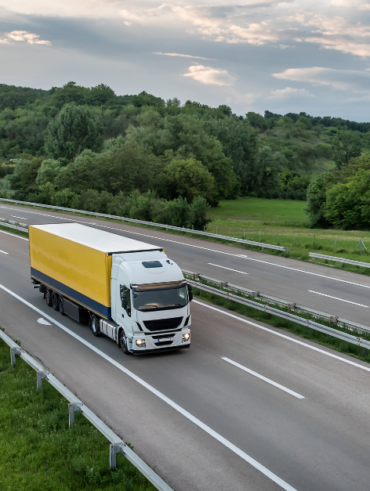 transport szwecja polska