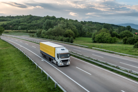 transport szwecja polska