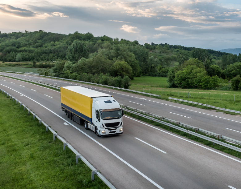 transport szwecja polska