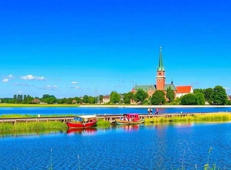 Odkryj polskie skarby: miejsca, które warto odwiedzić na urlop