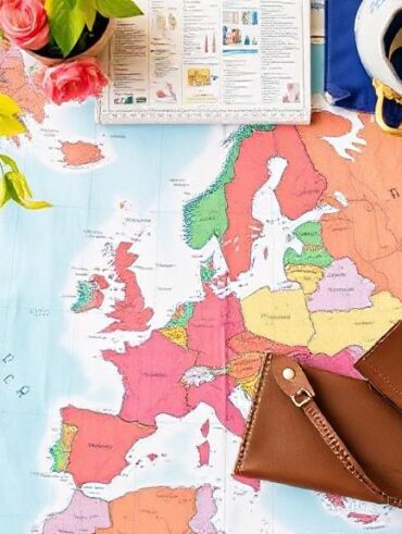 Jak przygotować się do pierwszego wyjazdu poza Europę? Praktyczny przewodnik, który uczy myśleć samodzielnie