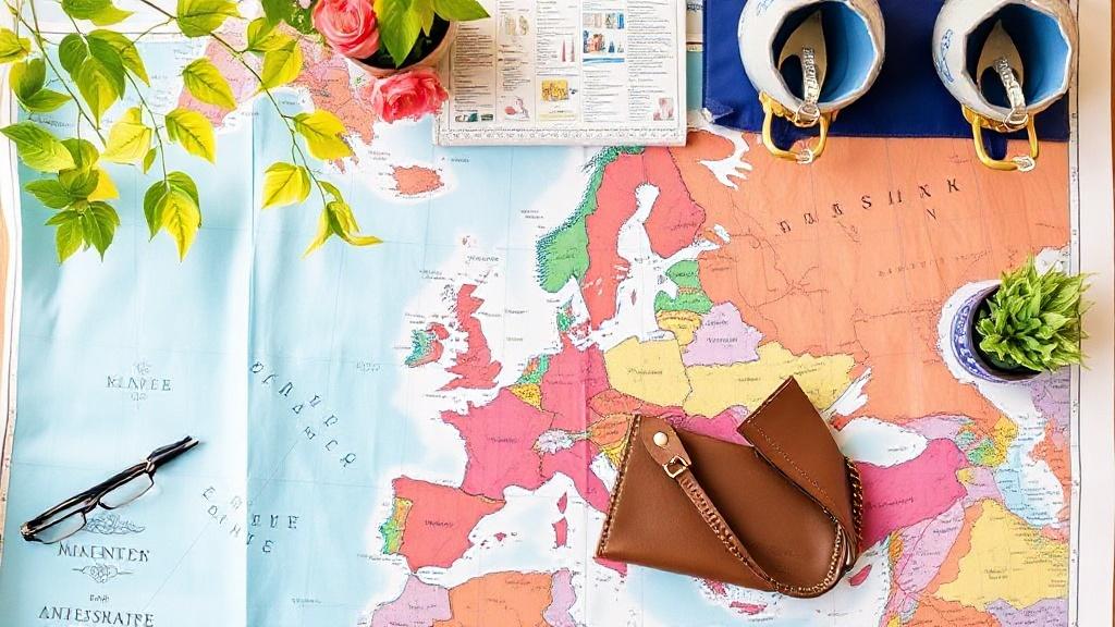 Jak przygotować się do pierwszego wyjazdu poza Europę? Praktyczny przewodnik, który uczy myśleć samodzielnie