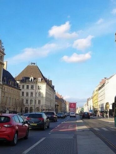 Pierwszy wyjazd, pierwsza przesiadka: jak ogarnąć kraj, gdzie komunikacja działa inaczej niż w Polsce