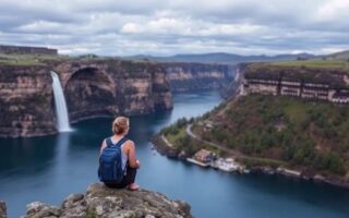 Powoli, ale dalej: slow travel, czyli jak naprawdę poznać jedno miejsce