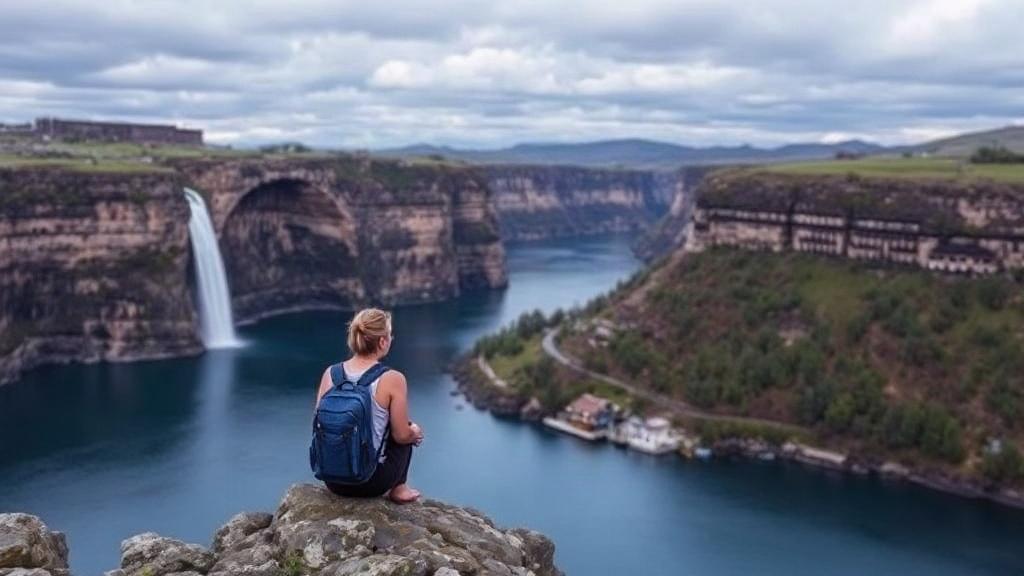 Powoli, ale dalej: slow travel, czyli jak naprawdę poznać jedno miejsce
