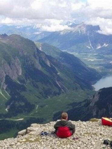 Wolniej znaczy dalej: slow travel, czyli podróżowanie, które zostawia ślad