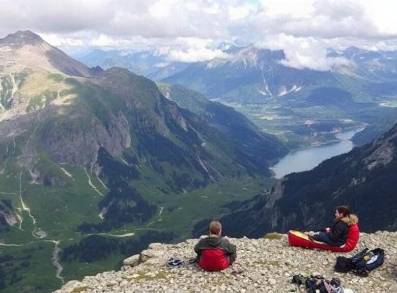 Wolniej znaczy dalej: slow travel, czyli podróżowanie, które zostawia ślad