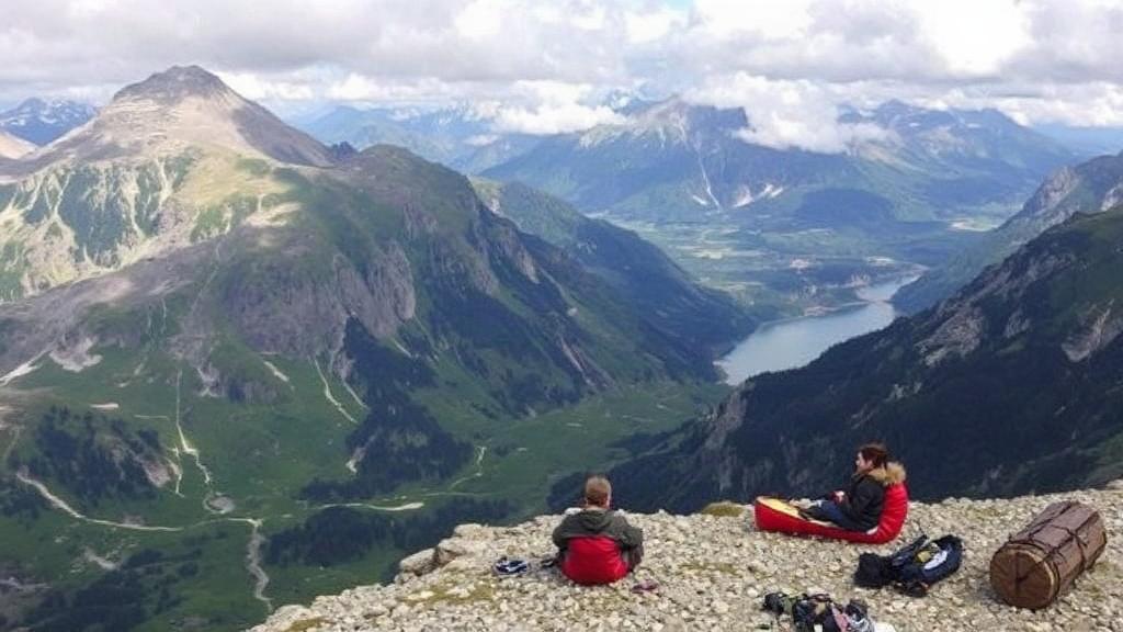 Wolniej znaczy dalej: slow travel, czyli podróżowanie, które zostawia ślad