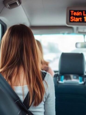 Samochód czy komunikacja w nowym mieście? Jak policzyć, kiedy wybór ma sens