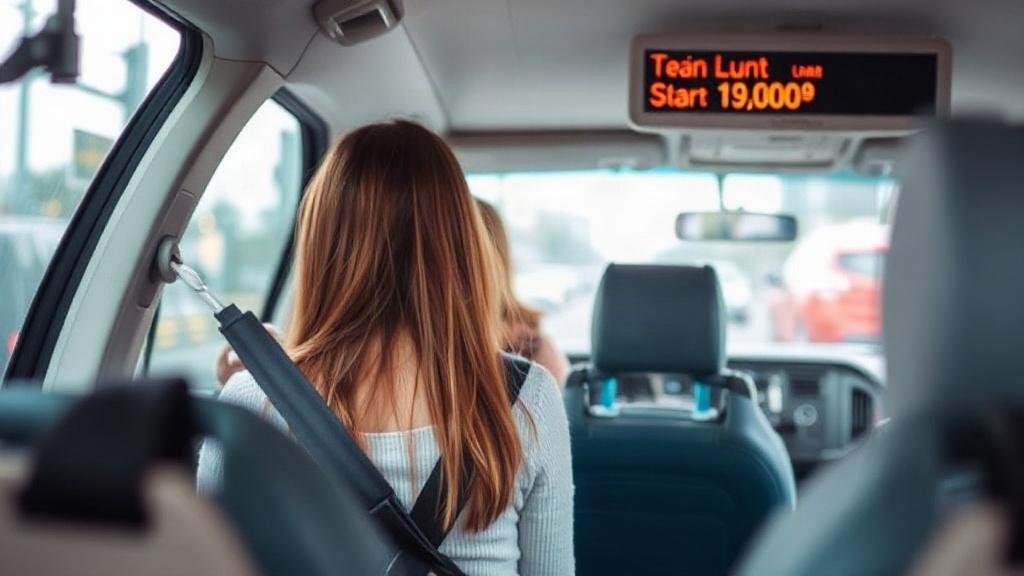 Samochód czy komunikacja w nowym mieście? Jak policzyć, kiedy wybór ma sens